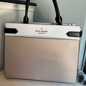 Used Once Kate Spade Purse